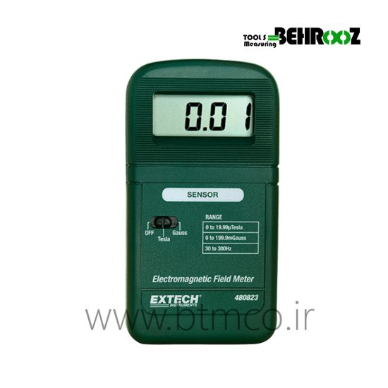Extech 480823